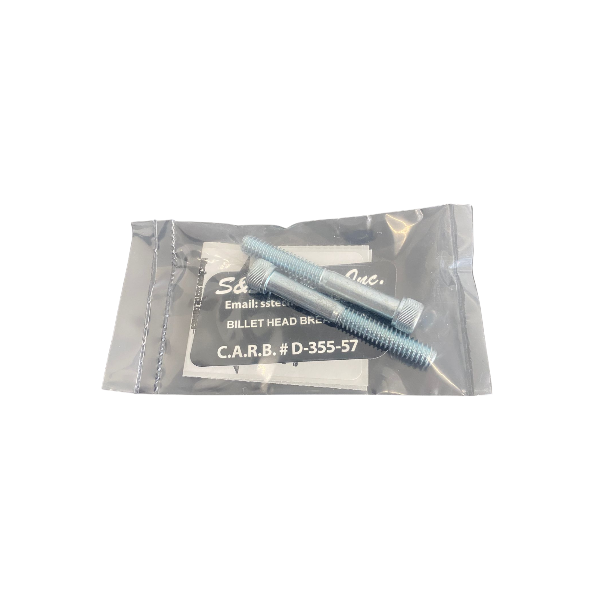 S&S ZYLINDERKOPFENTLÜFTER FÜR MILWAUKEE EIGHT