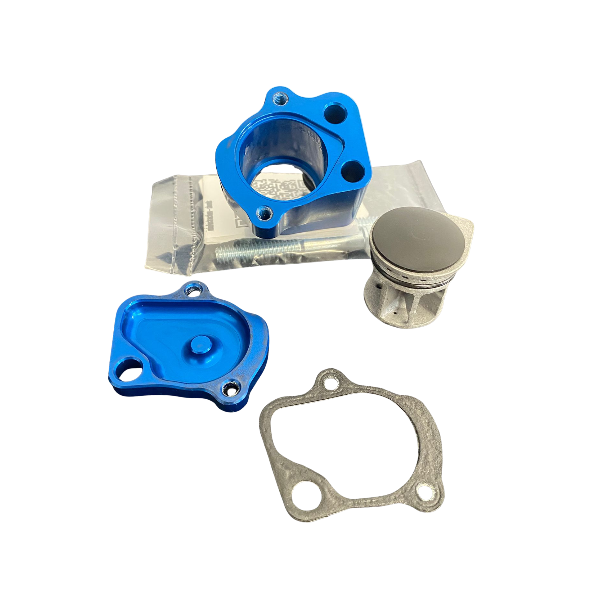 S&S ZYLINDERKOPFENTLÜFTER FÜR MILWAUKEE EIGHT