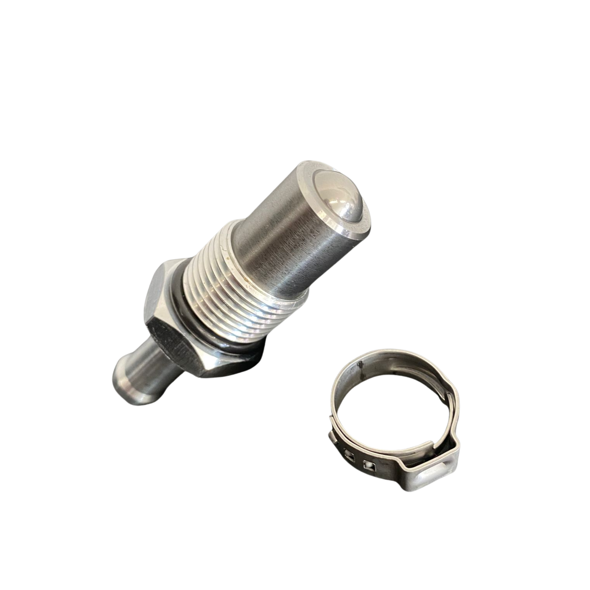 S&S Ölregel-Ventil für ölgekühlte M8-Motoren